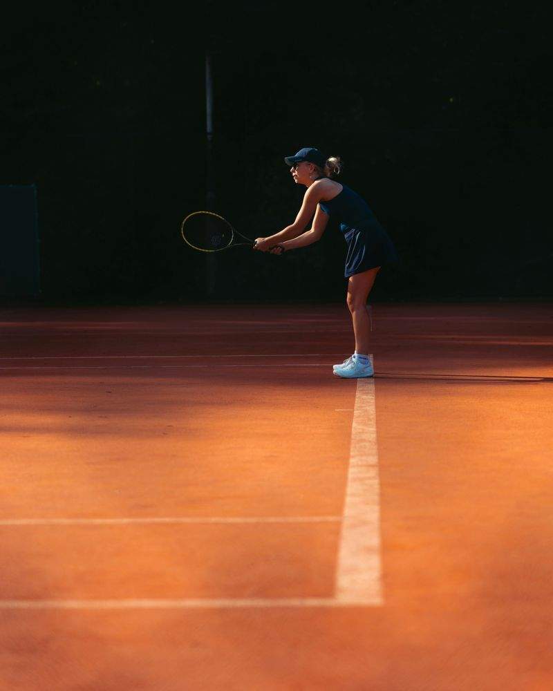 Spring Training Tips to Refresh Your Tennis Game