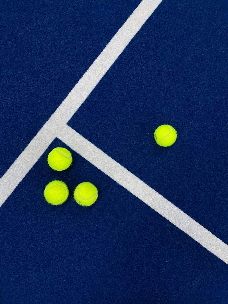 Choosing the Right Tennis Program for Your Goals