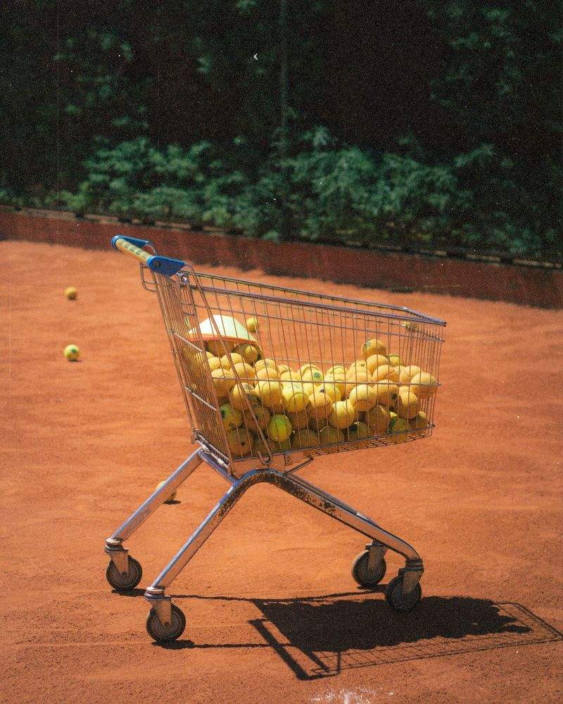 Maple Court Tennis Studio 11