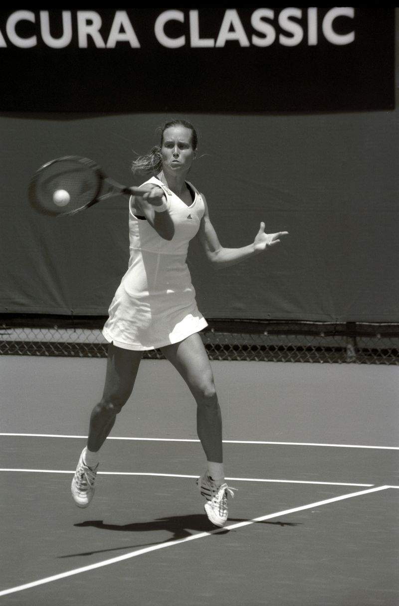 Maple Court Tennis Studio 14