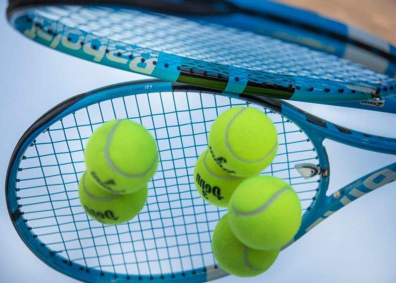 Adult beginner clinics