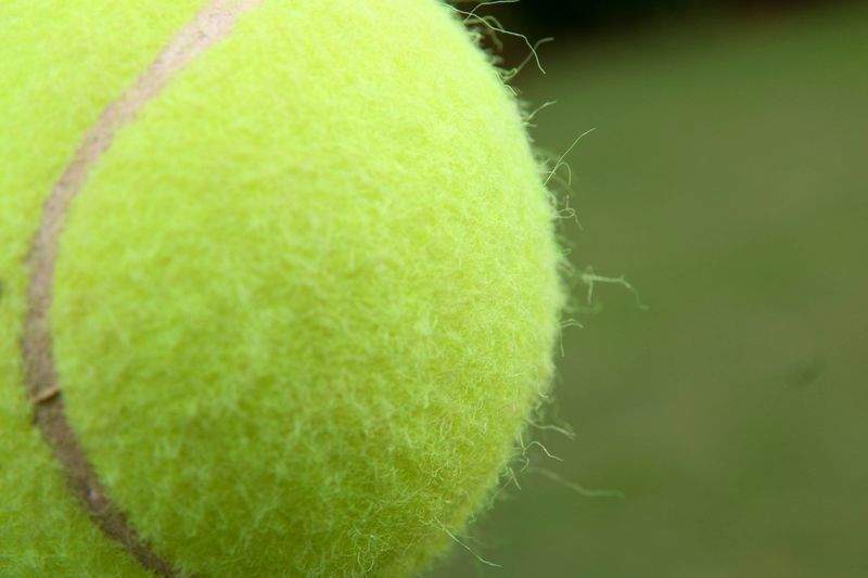 Competitive match play training